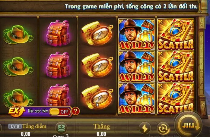 Máy đánh bạc Nổ hũ E2BET VIP